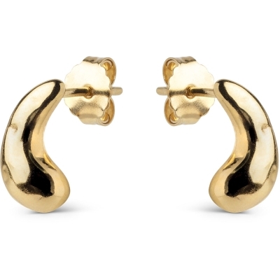 ENAMEL Copenhagen Nima Øreringe hos parfumerihamoghende.dk 