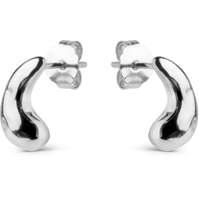 ENAMEL Copenhagen Nima Øreringe hos parfumerihamoghende.dk 