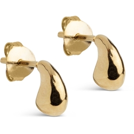 Enamel Copenhagen Sana Øreringe  hos parfumerihamoghende.dk 