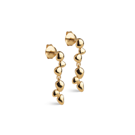 Enamel Copenhagen Earrings Nara Drop hos parfumerihamoghende.dk 