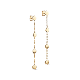 Enamel Copenhagen Talia Earrings hos parfumerihamoghende.dk 