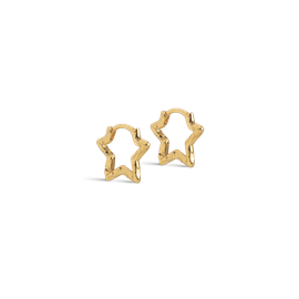 Enamel Copenhagen Organic Star Small 