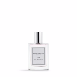 Tromborg rose edt 50 ml - parfumerihamoghende.dk