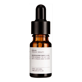 Evolve Nourishing Hair Elixir 30 ml hos parfumerihamoghende.dk 