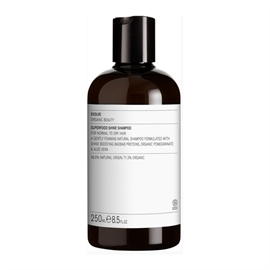 Evolve Superfood Shine Shampoo 250 ml hos parfumerihamoghende.dk 