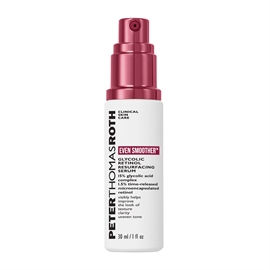 Peter Thomas Roth Even Smoother Glycolic Retinol Resurfacing Serum 30 ml hos parfumerihamoghende.dk 