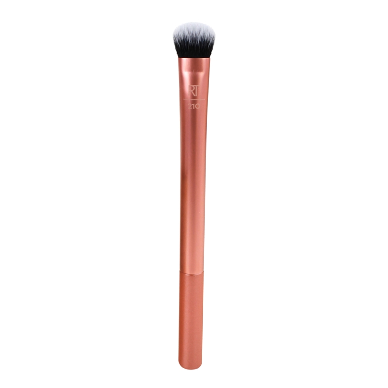 Real Techniques - Expert Concealer Brush hos parfumerihamoghende.dk 