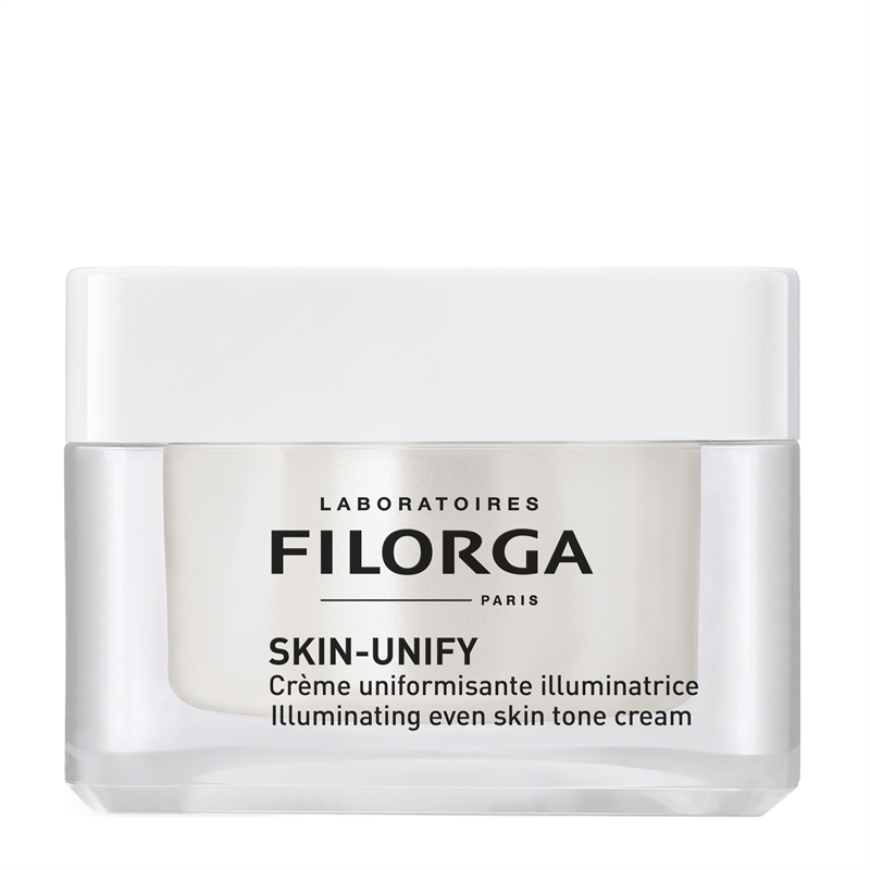 Filorga Skin-Unify 50 ml hos parfumerihamoghende.dk