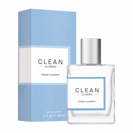 Clean Fresh Laundry Edp 60 ml