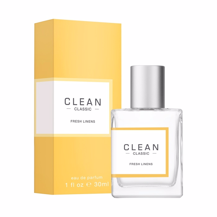 Clean Fresh Linens Edp 30 ml