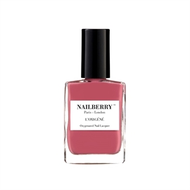 Nailberry - Fashionista hos parfumerihamoghende.dk