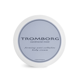 Tromborg Anti-Cellulite Body Cream 200 ml hos parfumerihamoghende.dk 