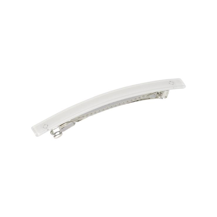  Pico Frenchie Hair Clip Hvid  hos parfumerihamoghende.dk 