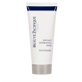 Beauté Pacifique Fugtmaske 100 ml hos parfumerihamoghende.dk 