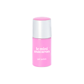 Le Mini Macaron Gel Neglelak - Bubblegum Crush hos parfumerihamoghende.dk