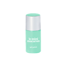 Le Mini Macaron Gel Neglelak - Pistachio