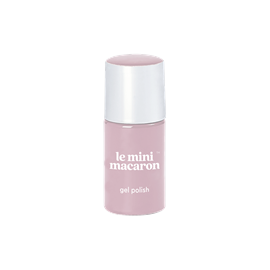 Le Mini Macaron Gel Neglelak - Spiced Chai 10 ml hos parfumerihamoghende.dk