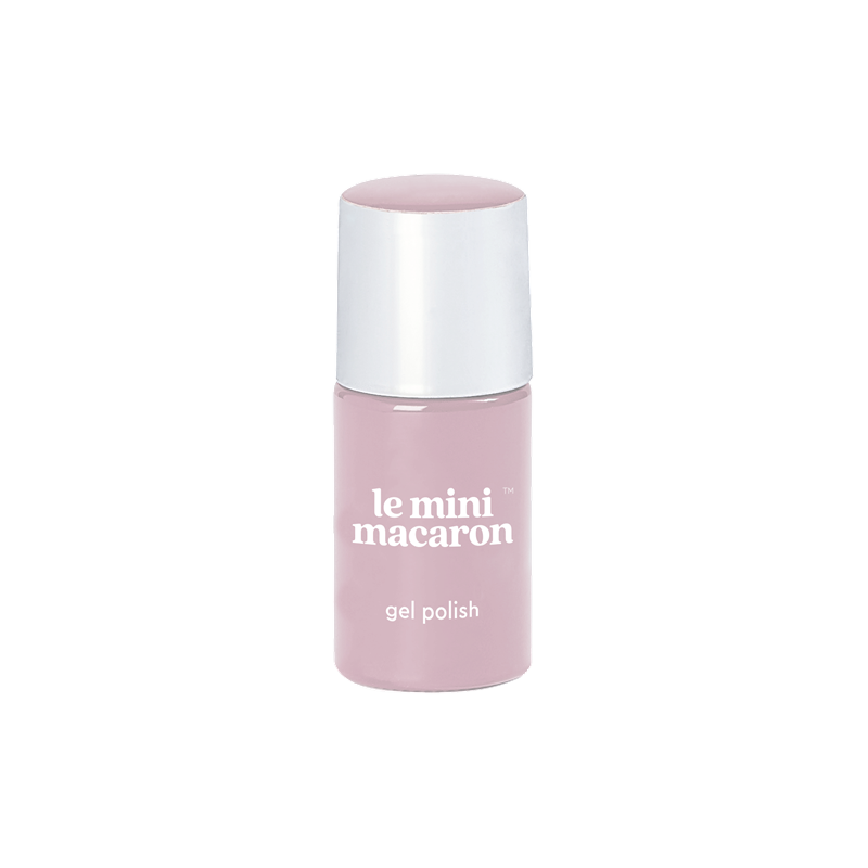 Le Mini Macaron Gel Neglelak - Spiced Chai 10 ml hos parfumerihamoghende.dk