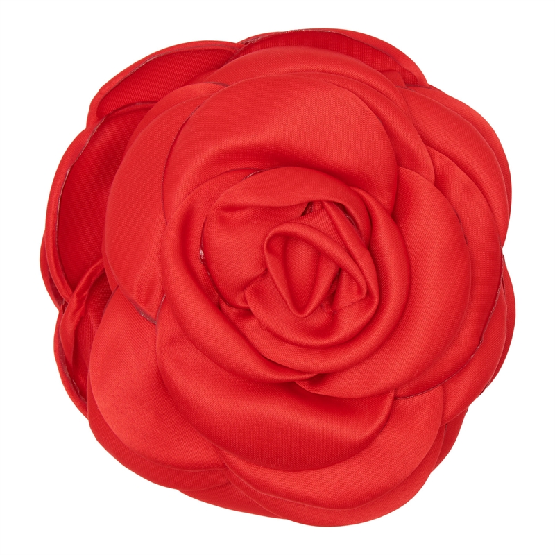 Pico Giant Satin Rose Claw - Brigth Red hos parfumerihamoghende.dk 