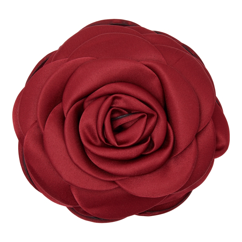 Pico Giant Satin Rose Claw - Wine  hos parfumerihamoghende.dk 