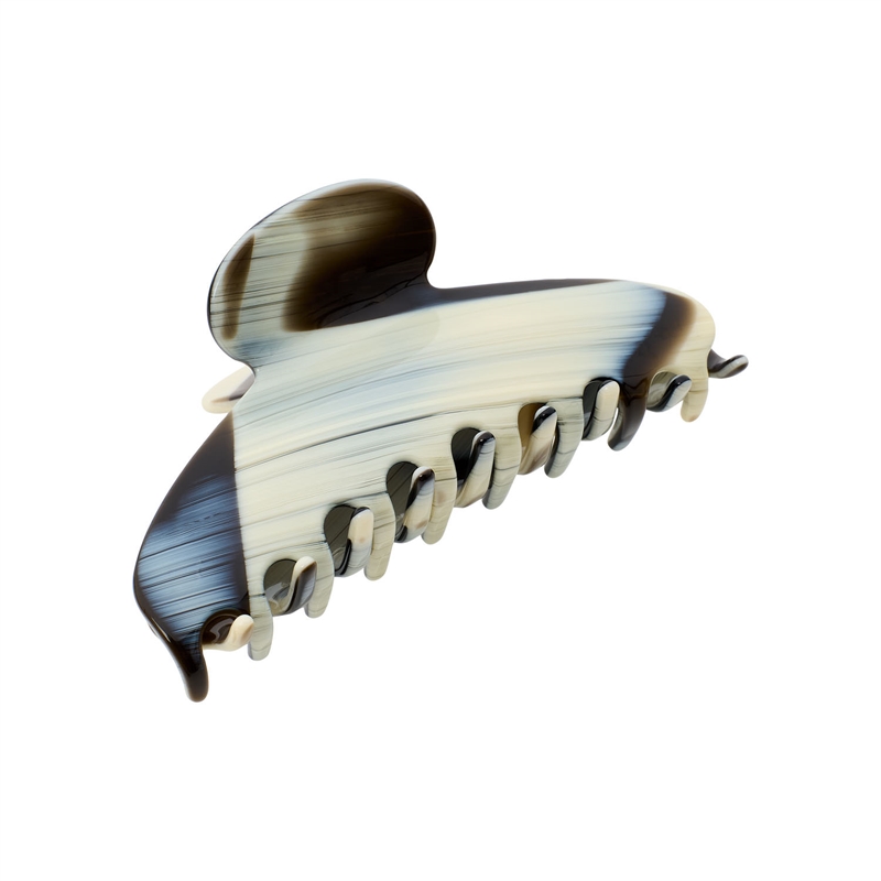 Pico Grande Carver Klemme - Dark Tortoise