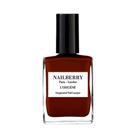 Nailberry - Grateful hos parfumerihamoghende.dk