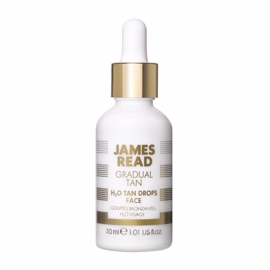 James Read H2O tan drops i parfumerihamoghende.dk