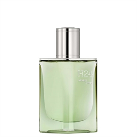 Hermés H24 Herbes Vives Edp 50 ml  hos parfumerihamoghende.dk 