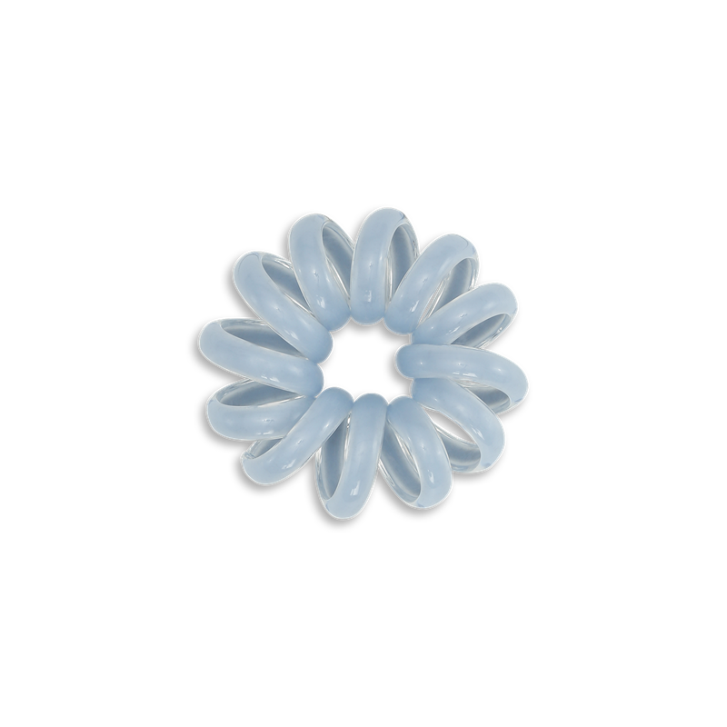 Sui Ava Hair Scoop Elastic - Bubblegum