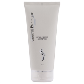 Beauté Pacifique Nourishing Shampoo 200 ml hos parfumerihamoghende.dk 