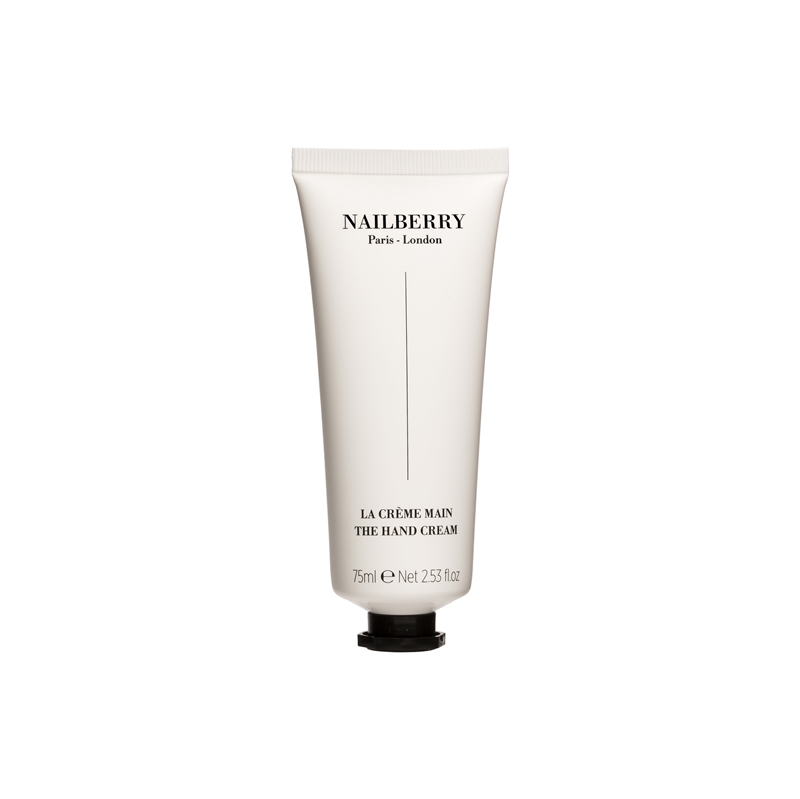 Nailberry The Hand Cream 75 ml hos parfumerihamoghende.dk 