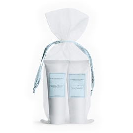 Tromborg Herbal Hand & Foot Cream Gavesæt hos parfumerihamoghende.dk 