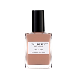 Nailberry - Hollywood Rose hos parfumerihamoghende.dk