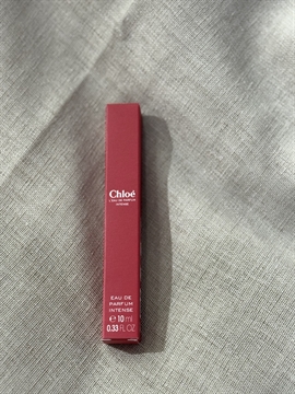 Chloe L´eau De Parfum Intense 10 ml 