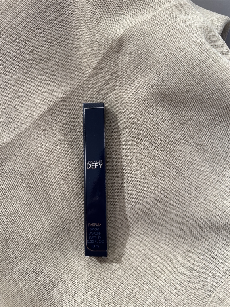 Calvin Klein Defy Edt 10 ml 