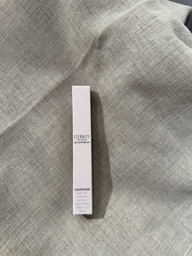 Calvin Klein Eternity Woman Edp 10 ml 
