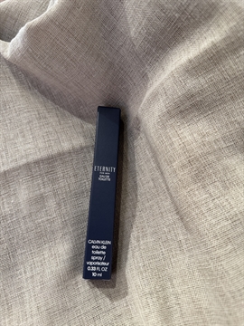 Calvin Klein Eternity Man Edp 10 ml
