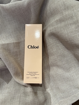 Chloé Deo Spray 100 ml 