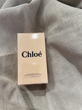 Chloé Body Lotion 200 ml 