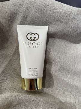 Gucci Guilty Bodylotion 150 ml 