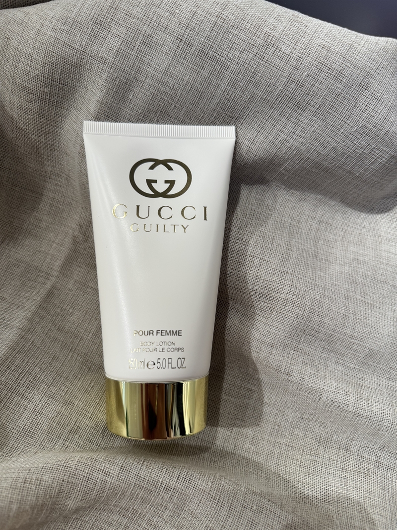 Gucci Guilty Bodylotion 150 ml 
