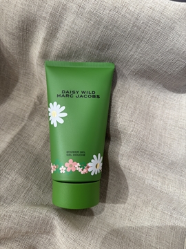 Marc Jacobs Daisy Wild Showergel 150 ml 
