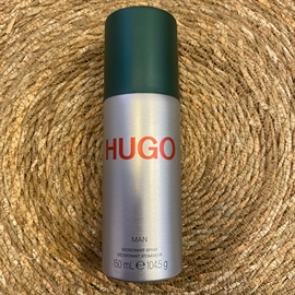 Hugo Boss Man Deospray 150 ml 