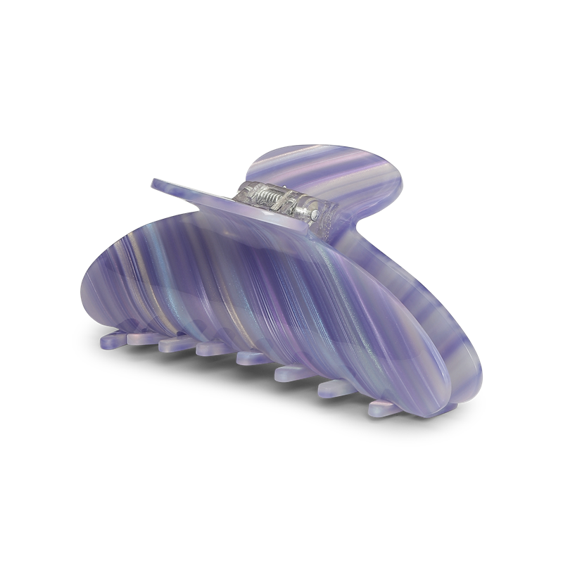 Sui Ava Ida Swirl Big - Blue Raspberry