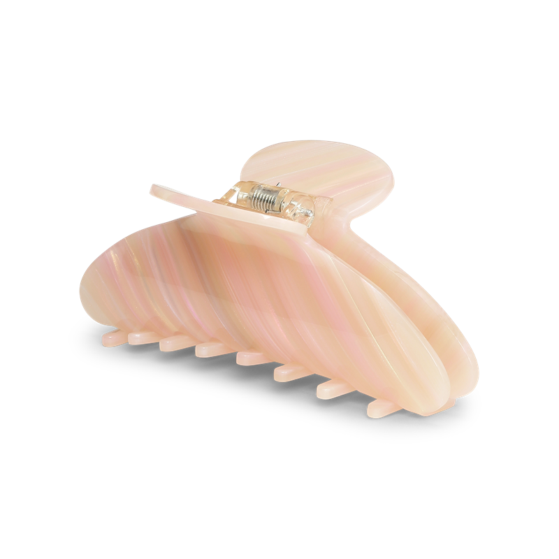 Sui Ava Ida Swirl Big - Marshmellow 