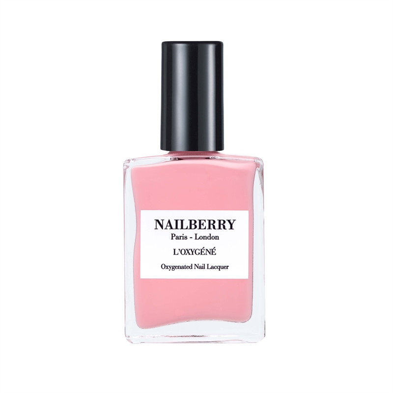 Nailberry Imperial Blush 15 ml  hos parfumerihamoghende.dk 