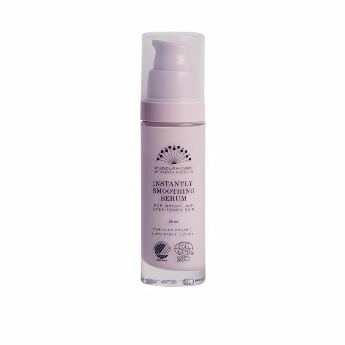 Rudolph Care Instantly Smoothing Serum 30 ml i parfumerihamoghende.dk