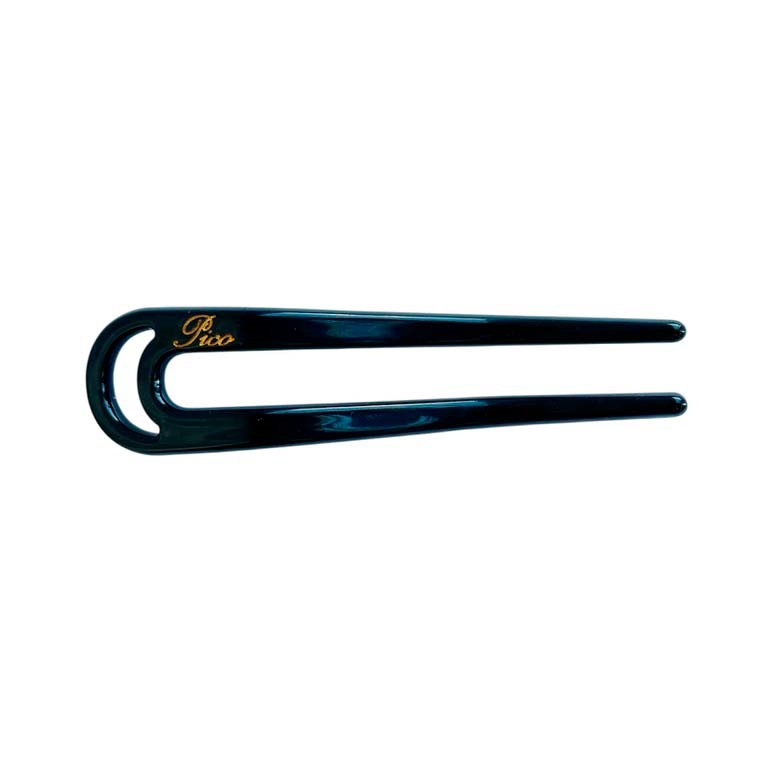 Pico Jolie Hair Pin Black  hos parfumerihamoghende.dk 