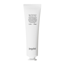 Jorgobé AHA Glycolic Peeling Gel 65 ml 