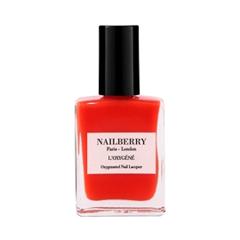 Nailberry - Joyful hos parfumerihamoghende.dk